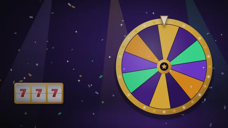 A slot streamer site on the Live Stage theme: the stream, giveaways and a wager leaderboard